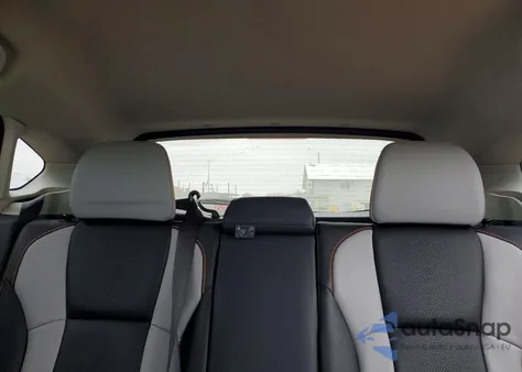 2018 Subaru Crosstrek Limited из США, поврежденный, VIN JF2GTALC2JH237630